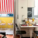 Bright House In Milan
