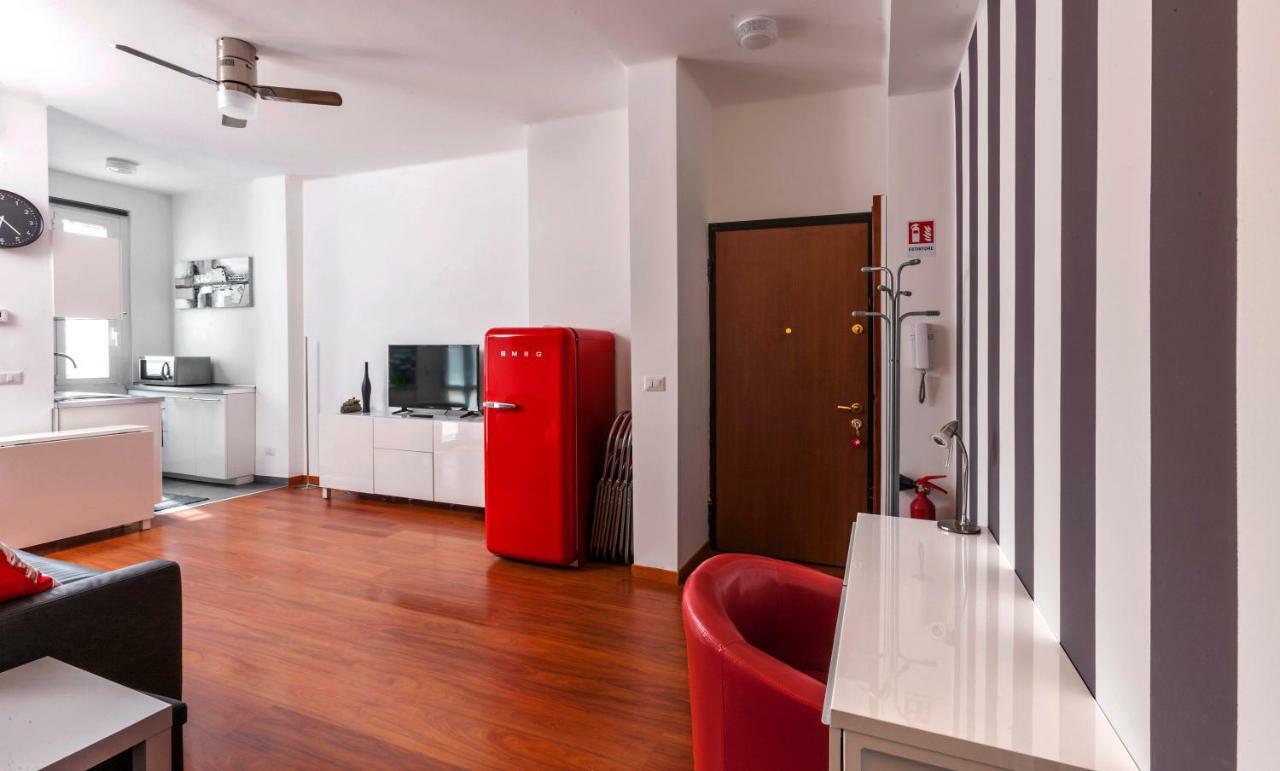 Bright House In Appartamento